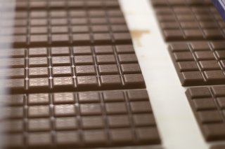 Consommé avec modération, le chocolat aurait un effet protecteur contre les troubles cardio-vasculaires, selon cette étude (archives).